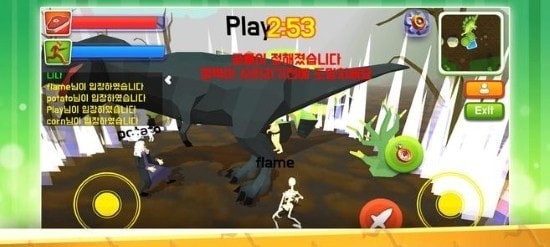 暴龙Online游戏官方版下载  v4.2.1