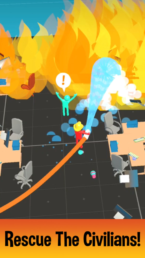 幼犬消防巡逻队 v1.2.1