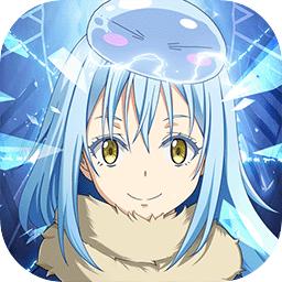 关于我转生变成史莱姆这档事新世界