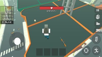 像素人吃鸡官方网站游戏下载正式版  v5.5.2