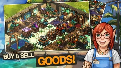 小小商店 v0.1.23