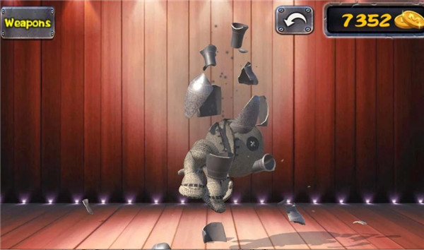 暴打木偶人(Beat The Puppet) v1.1.1