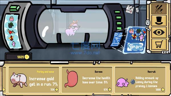 兰尼越狱汉化版 v1.0.1