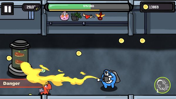 兰尼越狱游戏中文版  v5.5.3