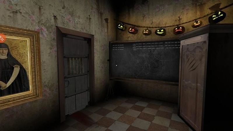 邪恶修女evilnun  v1.8.1