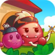 战斗吧团子安卓版