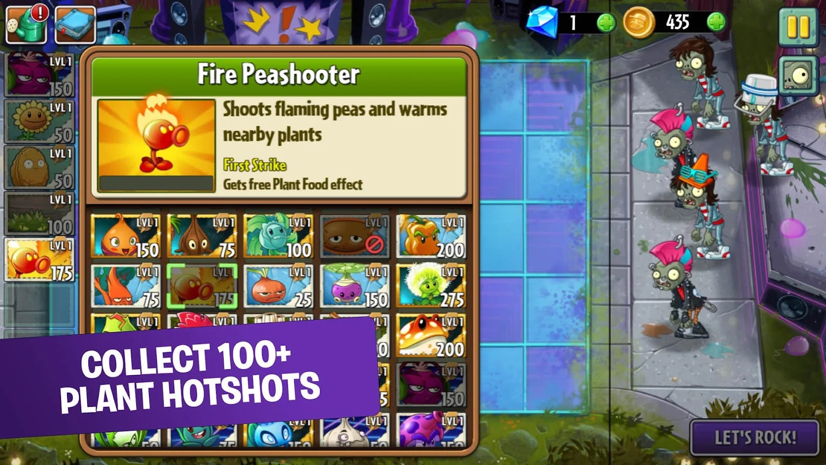 植物大战僵尸2国际版 v9.2.2