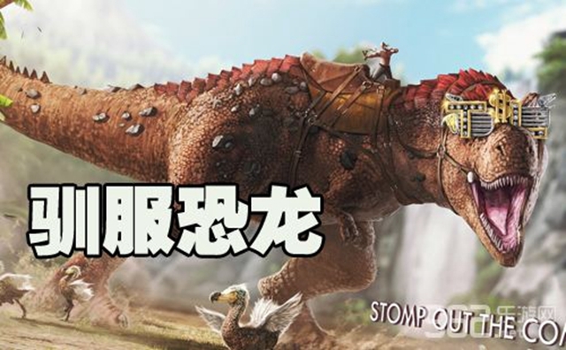 恐龙玩家 v1.0.2 安卓版