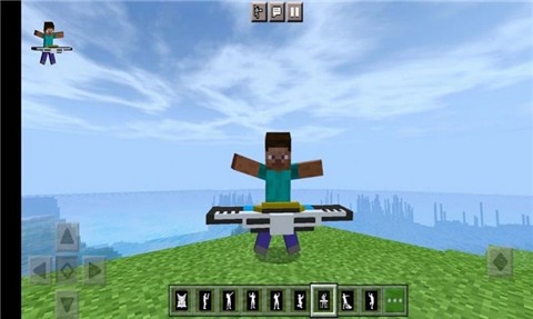 像素突击战场  v1.0