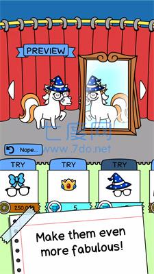 独角兽进化Unicorn Evolution v1.0.42