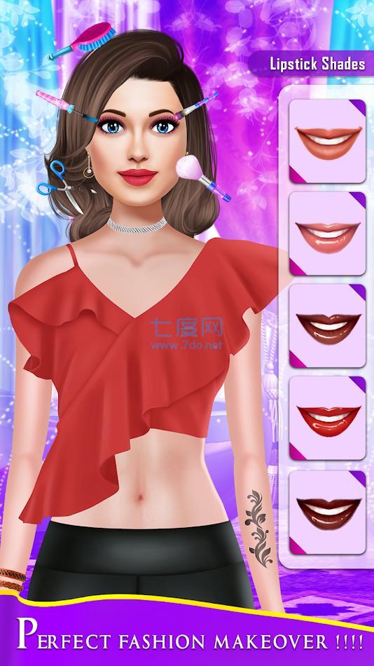 超级装扮造型师 1.0.2