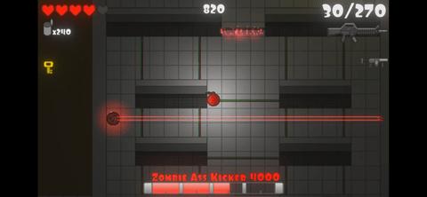 僵尸立方体2联机版截图0