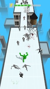 绿巨人砸碎他们游戏安卓版  v4.4.1