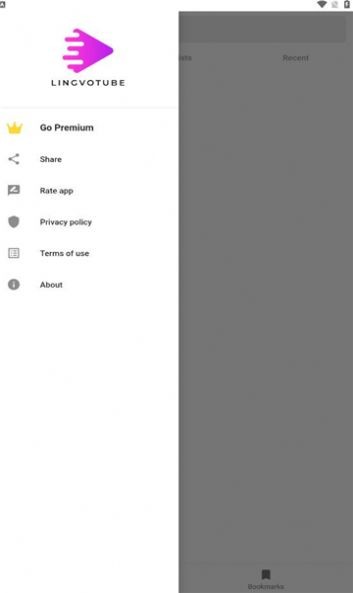 动蓝来电视频彩铃  v1.0.0