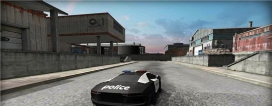 无限漂移多人版游戏手机版安卓版  v3.2.4