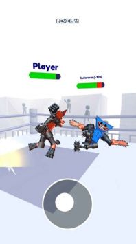 布娃娃融合大战 v3.0.5