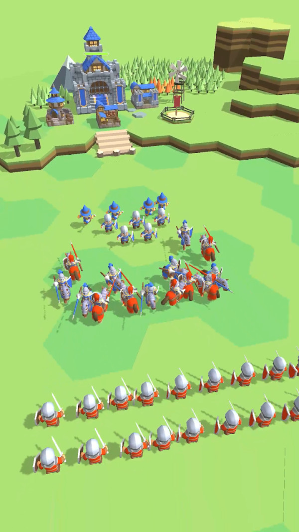 火柴人小帝国游戏官方安卓版下载  v3.3.2