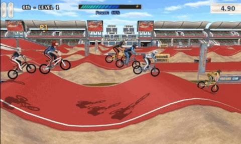 田径3夏日运动会安卓版  v1.2.16