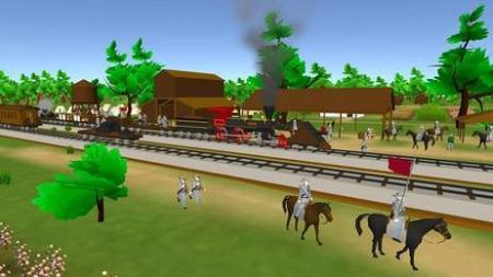 维克斯堡之役3 v3.1.5