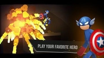 火柴人战争2无限钻石版 v3.0