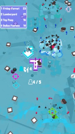 海上打击战游戏安卓版  v4.1.2