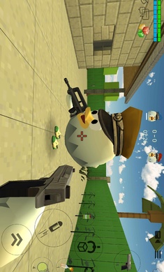 小鸡大乱斗 旧版 v3.0.5