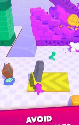 破壁竞技场 v1.1
