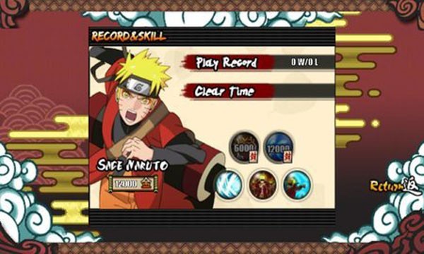 火影战记2.1.5俢复版 v2.1.5