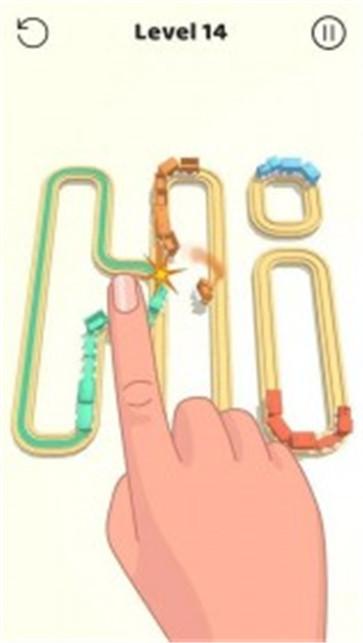 准时火车  v0.32.1