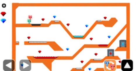 超级皮克冒险乐园 v1.0.1