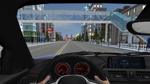 城市交通驾驶员2  v1.0.0