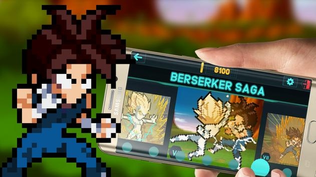 Z斗士游戏官方版  v3.0.3