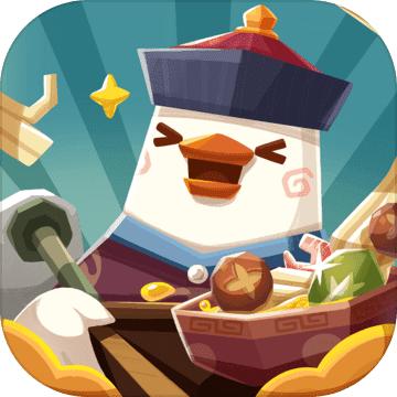 爆炒江湖罗小黑