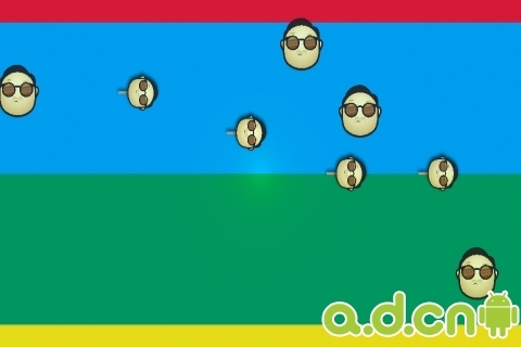 江南Style射击 v0.0.20 v3.0.5