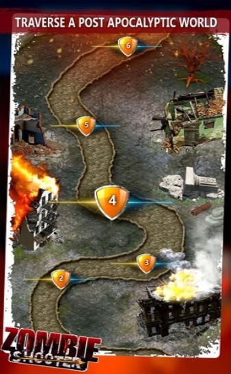 僵尸杀手行尸走肉 2024-06-25 15:08