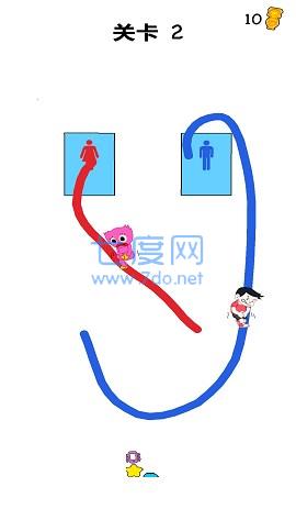 烧脑难题游戏 1.0.0