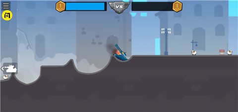 坦克英雄争霸  v1.8.0