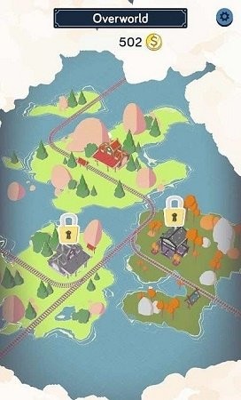 火车站大亨  v0.32