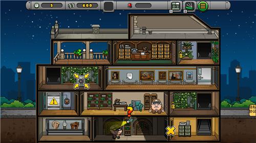 特工小分队  v1.0