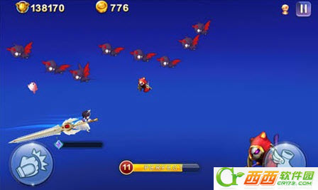 天天风之旅修改版 V1.1.19.891安卓最新版