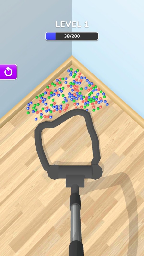 画把好扫帚 v0.2