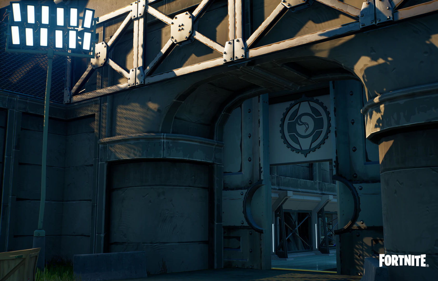 堡垒之夜国际服中文汉化手机版  v4.0.2