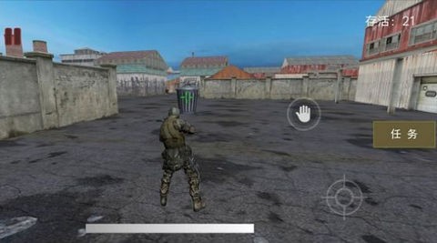 全民火线突击HD  v1.0.0