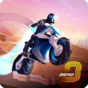 超级越野摩托赛