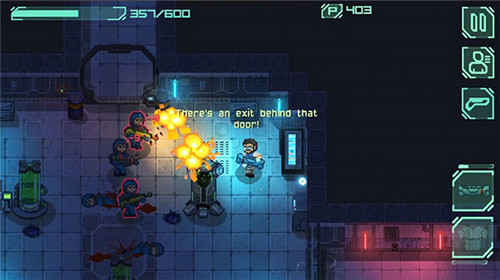 太空行动破解版