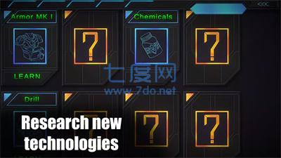 行星飞船错误IronBUG v0.41