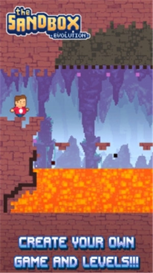 沙盒进化内购解锁版截图2