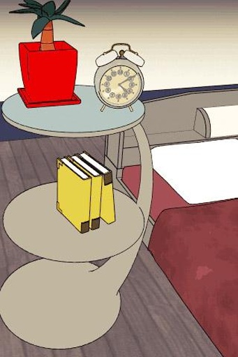 逃脱游戏：镜之谜境 v3.2.5