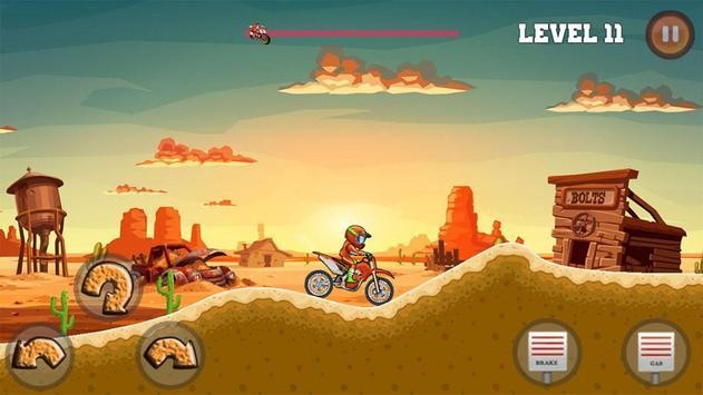 摩托车山地极限赛  v1.5