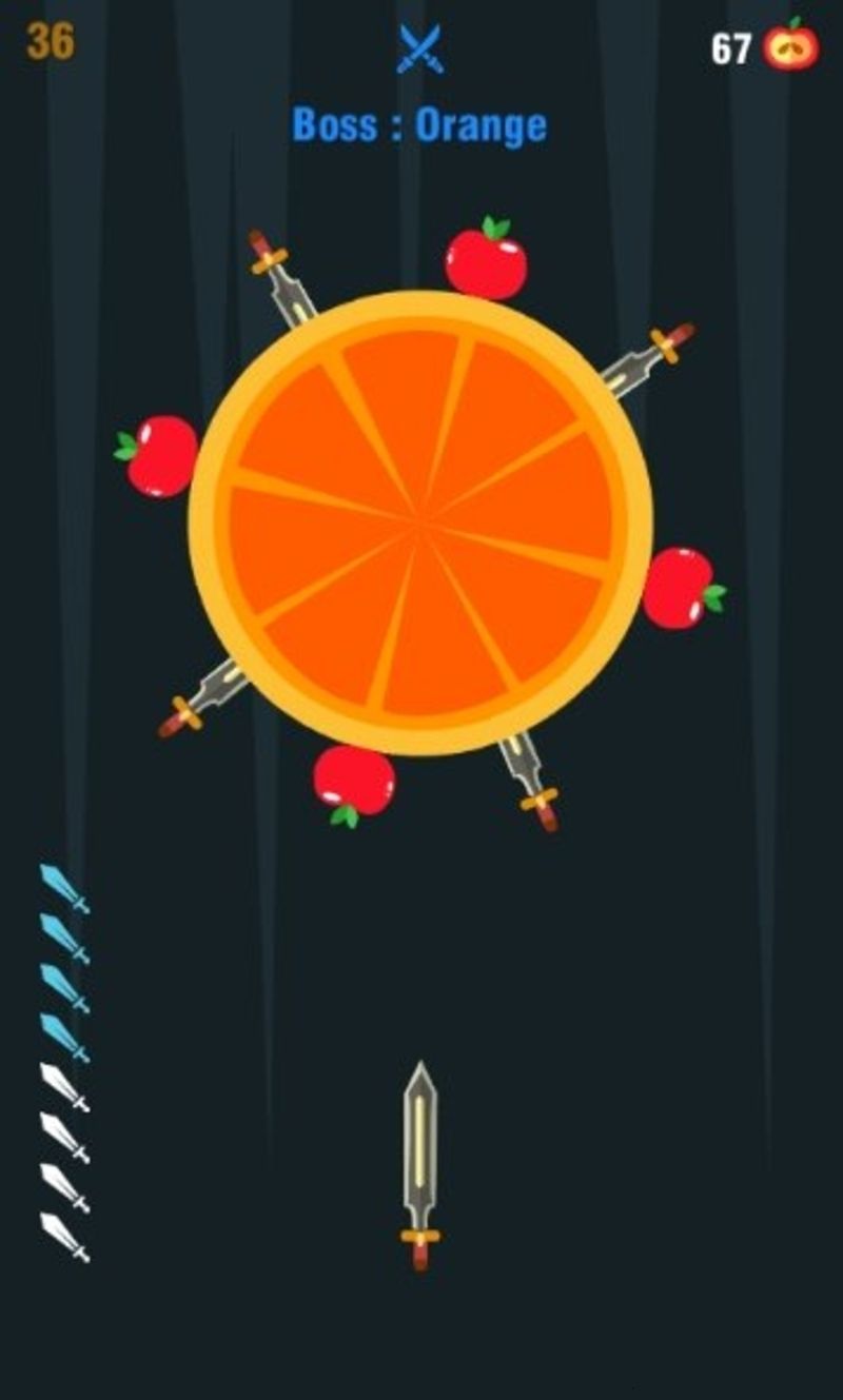 飞刀2018安卓官方版游戏下载  v3.2.4